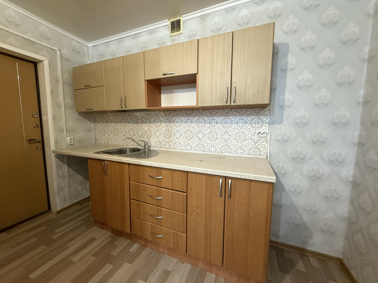 Комната 17.7 м² в Вологда — фото 2