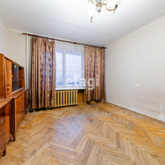 Квартира 35,4 м², 1-комнатная - изображение 3