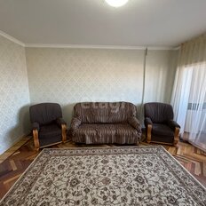 Квартира 68 м², 3-комнатная - изображение 3