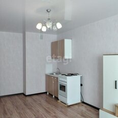Квартира 26 м², студия - изображение 2