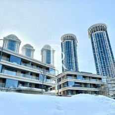 Квартира 481,2 м², 6-комнатная - изображение 2