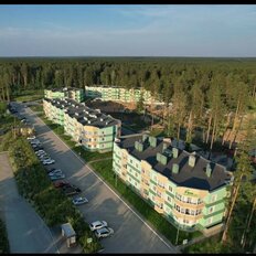 Квартира 73,1 м², 2-комнатная - изображение 5