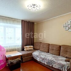 Квартира 50,8 м², 3-комнатная - изображение 3