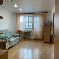 Квартира 57 м², 3-комнатная - изображение 1