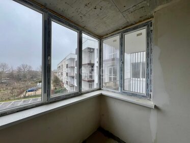 25,2 м², квартира-студия 5 277 000 ₽ - изображение 54