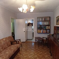 Квартира 44,1 м², 2-комнатная - изображение 1
