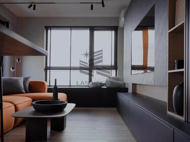 100 м², 2-комнатная квартира 200 000 ₽ в месяц - изображение 52