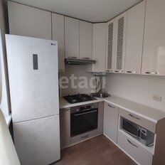 Квартира 30,5 м², 1-комнатная - изображение 1