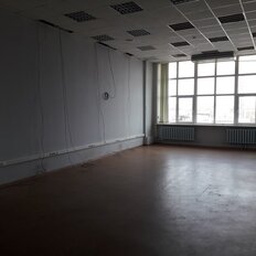 88,9 м², офис - изображение 4