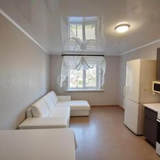 Квартира 98,9 м², 3-комнатная - изображение 5