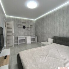 Квартира 61 м², 2-комнатная - изображение 3