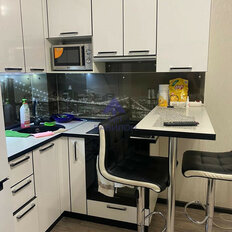 Квартира 20 м², студия - изображение 3