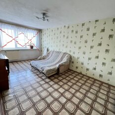 Квартира 61,4 м², 3-комнатная - изображение 2