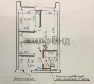 Квартира 36,1 м², 2-комнатная - изображение 5