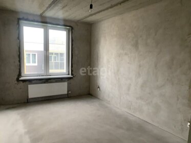 31,5 м², 1-комнатная квартира 3 700 000 ₽ - изображение 51