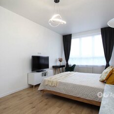Квартира 36 м², 1-комнатная - изображение 5