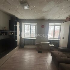 Квартира 23,1 м², 1-комнатная - изображение 3