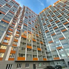 Квартира 58,6 м², 3-комнатная - изображение 2