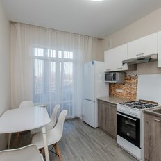 Квартира 31,9 м², 1-комнатная - изображение 2