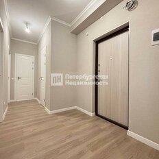 Квартира 52,4 м², 2-комнатная - изображение 3