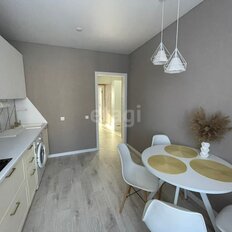 Квартира 54,8 м², 2-комнатная - изображение 3