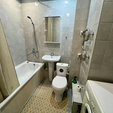 Квартира 30 м², студия - изображение 3