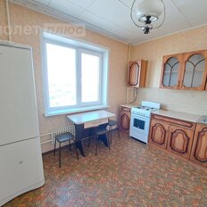 Квартира 37,5 м², 1-комнатная - изображение 3