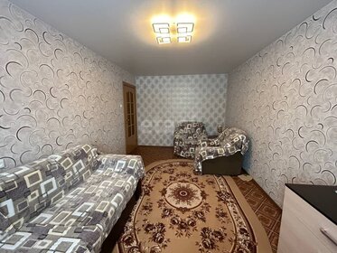 Купить квартиру-студию с отделкой у метро Электросила (синяя ветка) в Санкт-Петербурге и ЛО - изображение 18