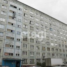 Квартира 22,4 м², студия - изображение 4