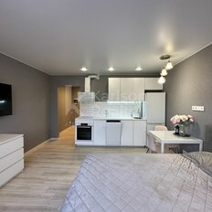 Квартира 25,7 м², студия - изображение 5