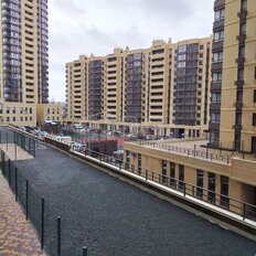 Квартира 42,2 м², 1-комнатная - изображение 1