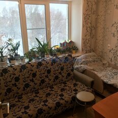 Квартира 27,7 м², 2-комнатная - изображение 5