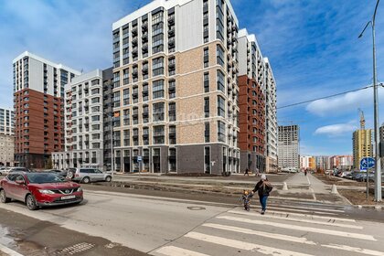 55,1 м², 3-комнатная квартира 7 840 000 ₽ - изображение 52