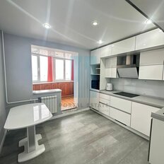 Квартира 96,5 м², 3-комнатная - изображение 1