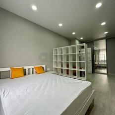 Квартира 41,6 м², 1-комнатная - изображение 4