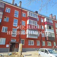 Квартира 43,2 м², 2-комнатная - изображение 1