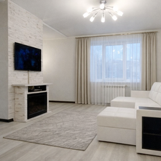 Квартира 65 м², 3-комнатная - изображение 1