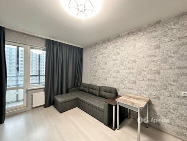 20 м², квартира-студия 26 000 ₽ в месяц - изображение 2