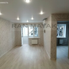 Квартира 29,4 м², 1-комнатная - изображение 2