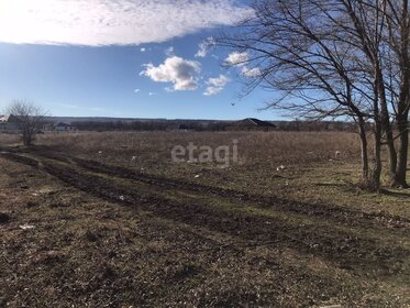 Купить квартиру в сталинке в Александровском районе - изображение 28