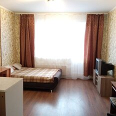Квартира 26 м², студия - изображение 3