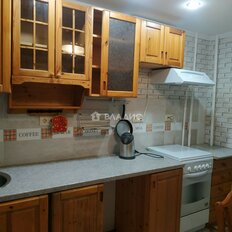 Квартира 34 м², 1-комнатная - изображение 4