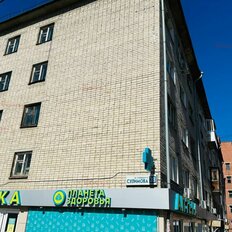 Квартира 18 м², студия - изображение 1