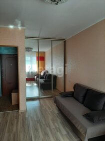 30 м², квартира-студия 4 300 000 ₽ - изображение 56