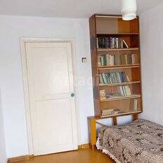 Квартира 50,6 м², 3-комнатная - изображение 4