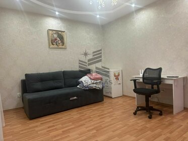 75 м², 3-комнатная квартира 37 000 ₽ в месяц - изображение 5