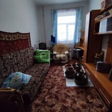 Квартира 58,3 м², 3-комнатная - изображение 5
