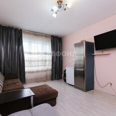 Квартира 55,1 м², 2-комнатная - изображение 5