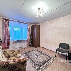 Квартира 35 м², 1-комнатная - изображение 4