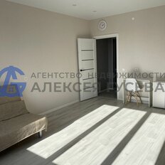 Квартира 62,2 м², 2-комнатная - изображение 3